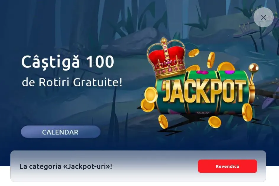 lista cazinourilor online din Rom&acirc;nia Rotiri gratuite la sloturi